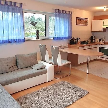 Ferienwohnung Fuer 5 Personen In Wasserburg المظهر الخارجي الصورة