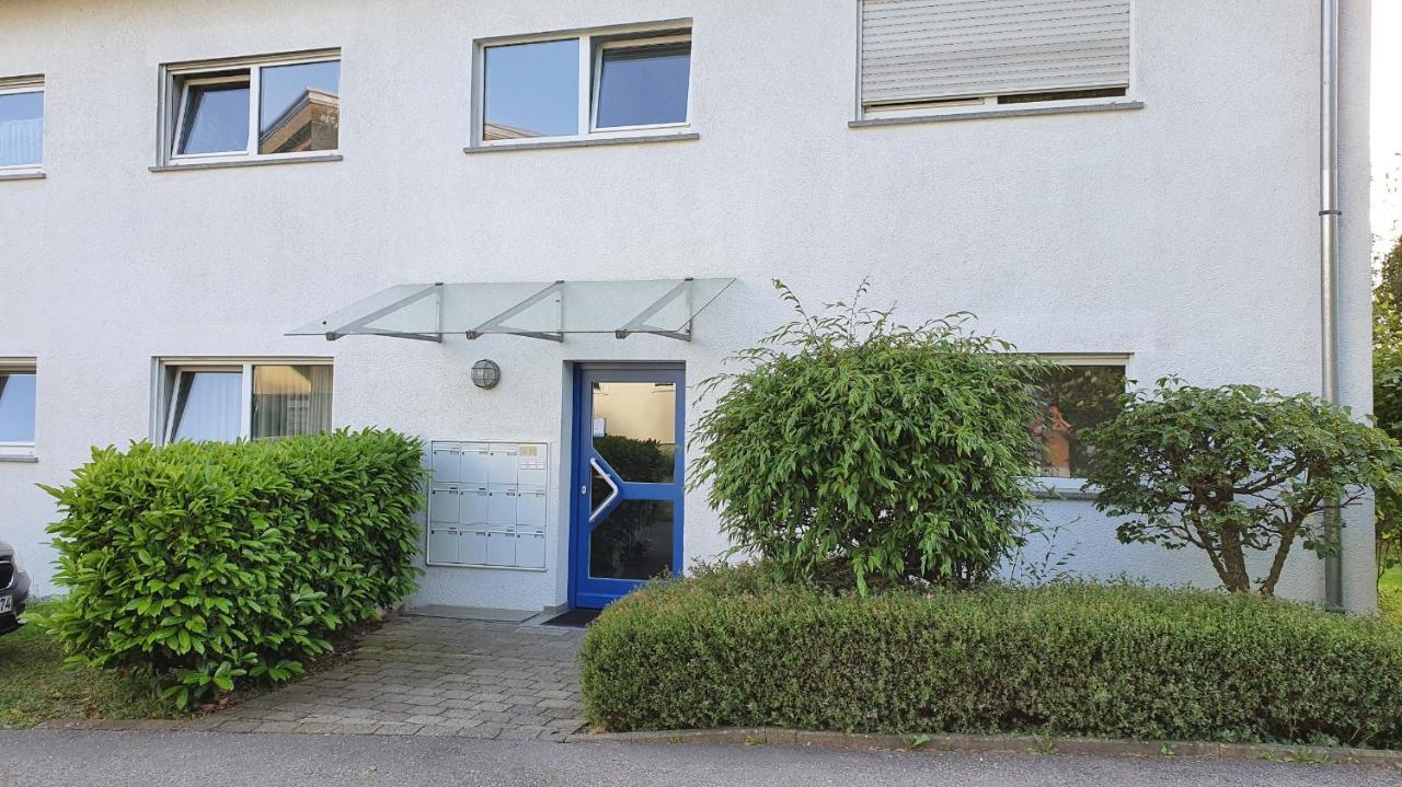 Ferienwohnung Fuer 5 Personen In Wasserburg المظهر الخارجي الصورة