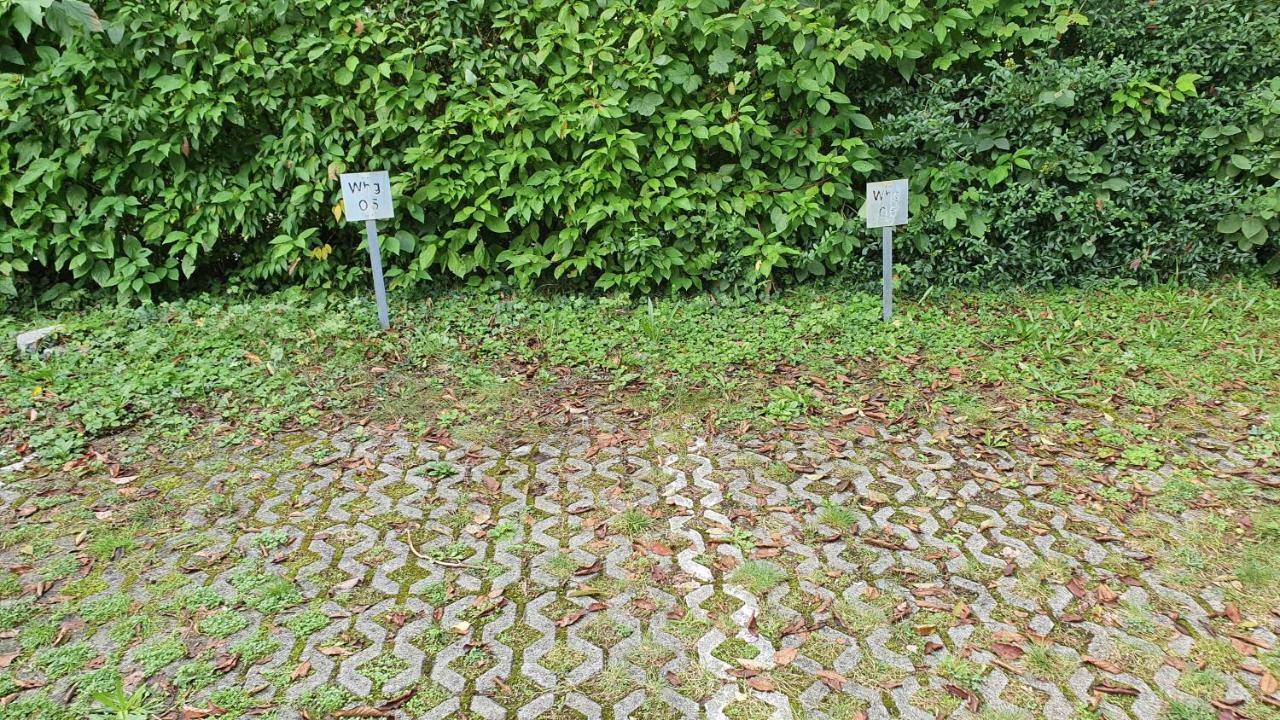 Ferienwohnung Fuer 5 Personen In Wasserburg المظهر الخارجي الصورة