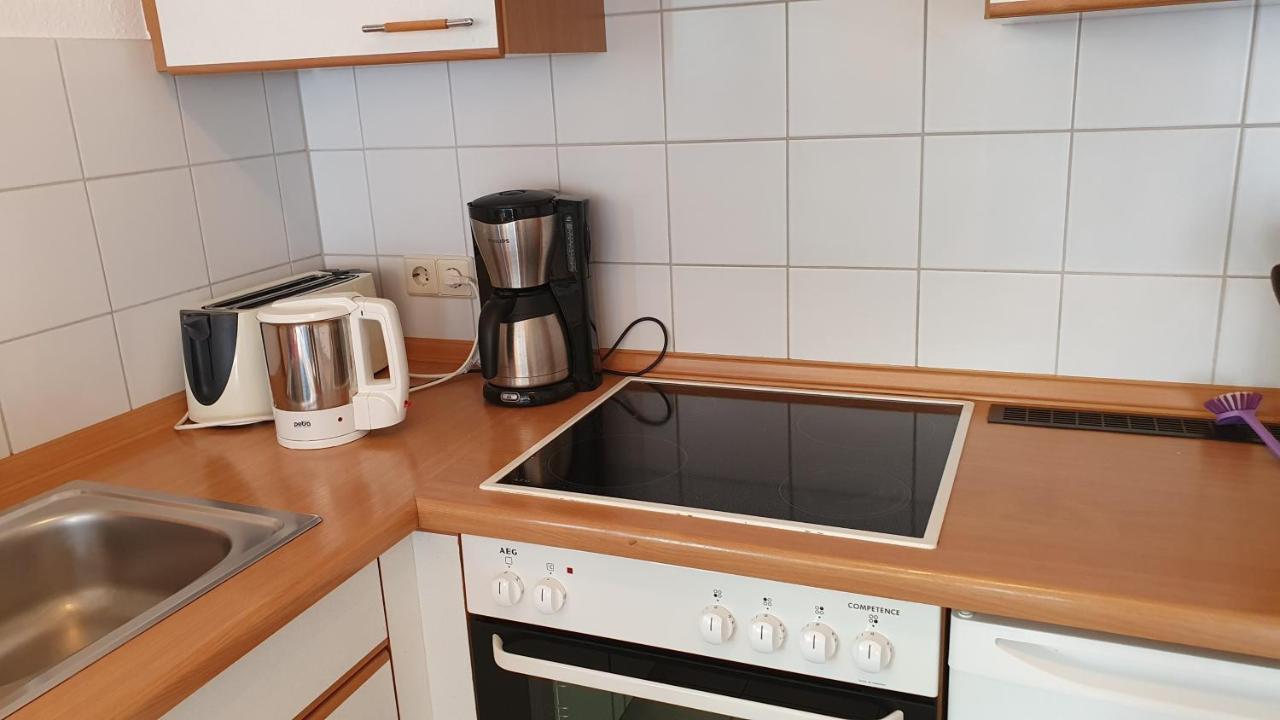 Ferienwohnung Fuer 5 Personen In Wasserburg المظهر الخارجي الصورة