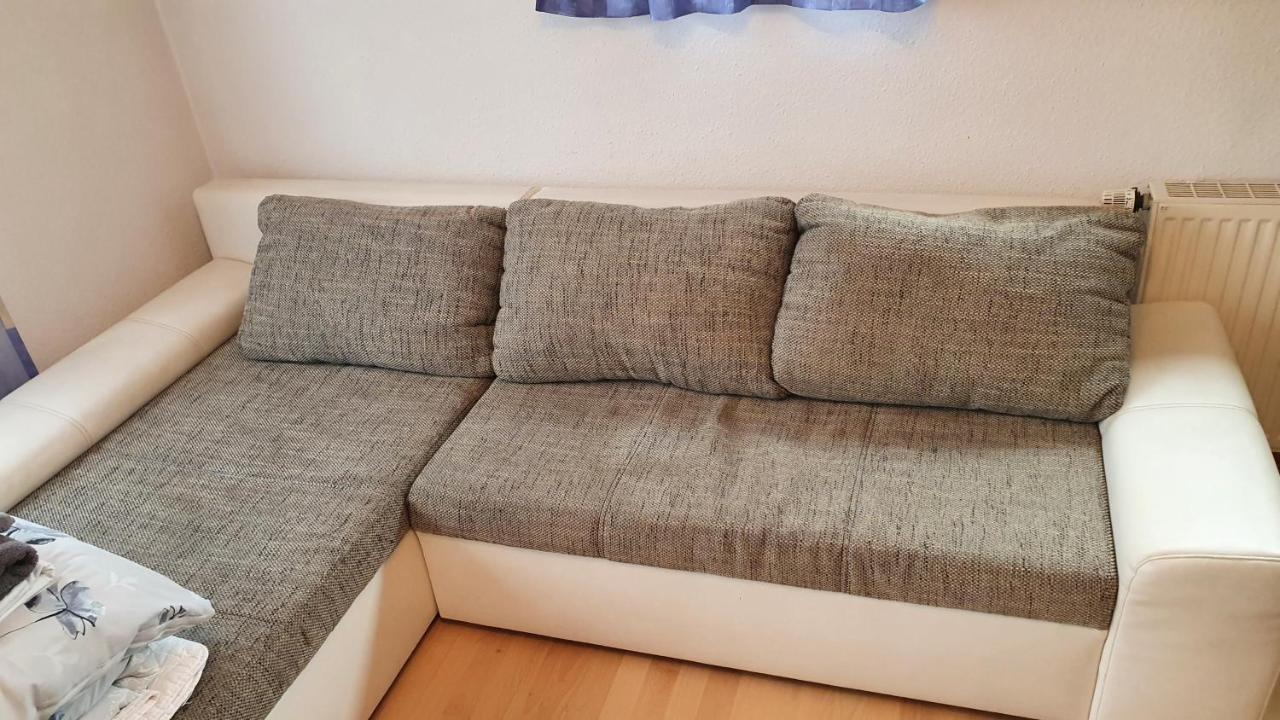 Ferienwohnung Fuer 5 Personen In Wasserburg المظهر الخارجي الصورة