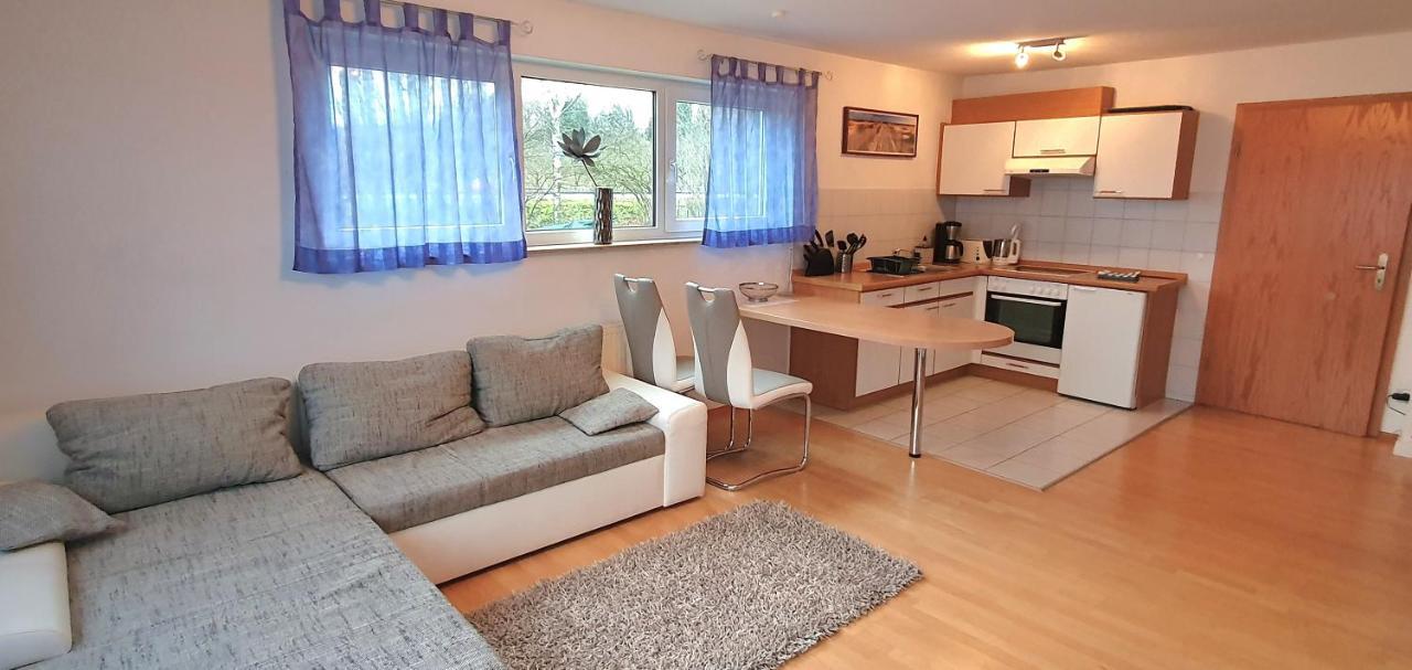 Ferienwohnung Fuer 5 Personen In Wasserburg المظهر الخارجي الصورة