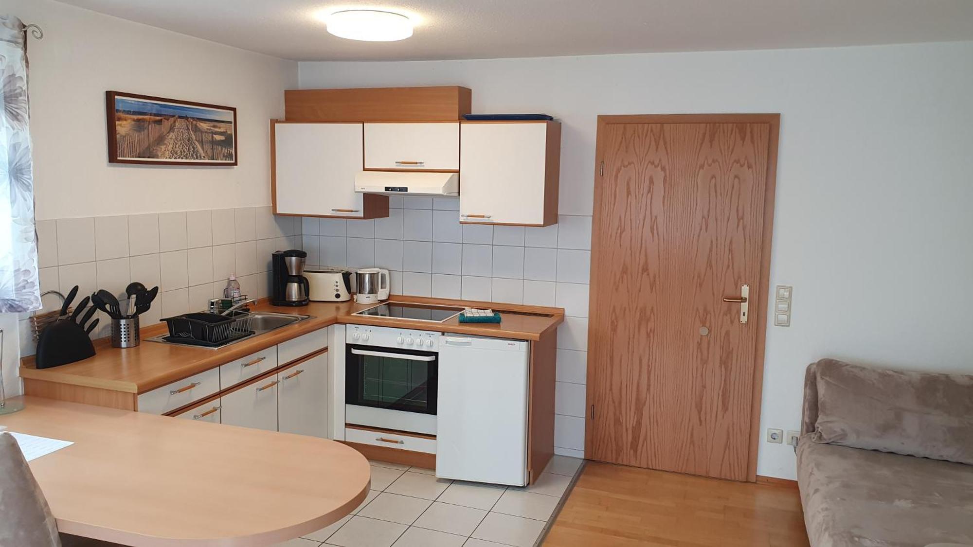 Ferienwohnung Fuer 5 Personen In Wasserburg المظهر الخارجي الصورة