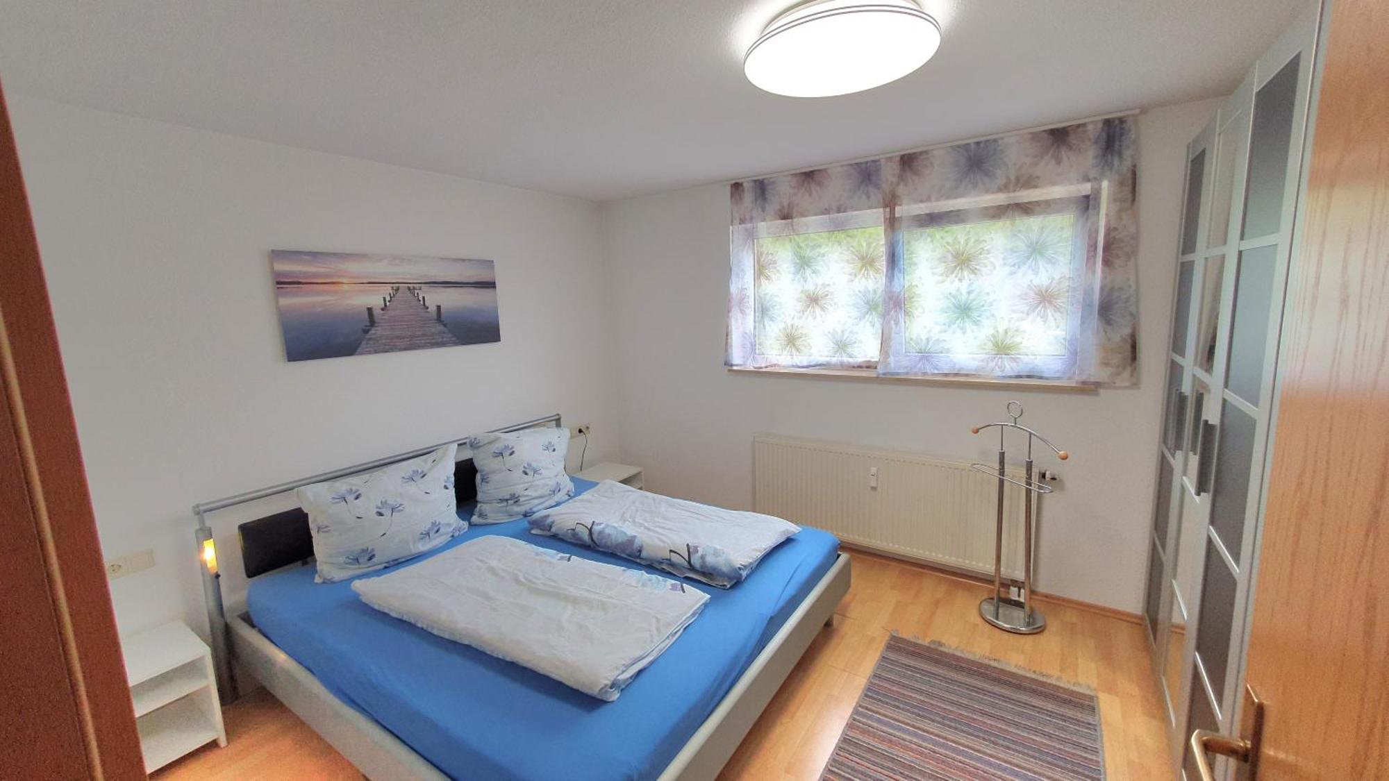 Ferienwohnung Fuer 5 Personen In Wasserburg المظهر الخارجي الصورة