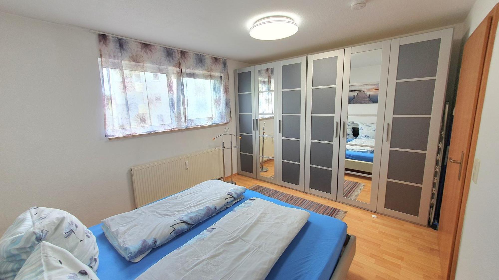 Ferienwohnung Fuer 5 Personen In Wasserburg المظهر الخارجي الصورة