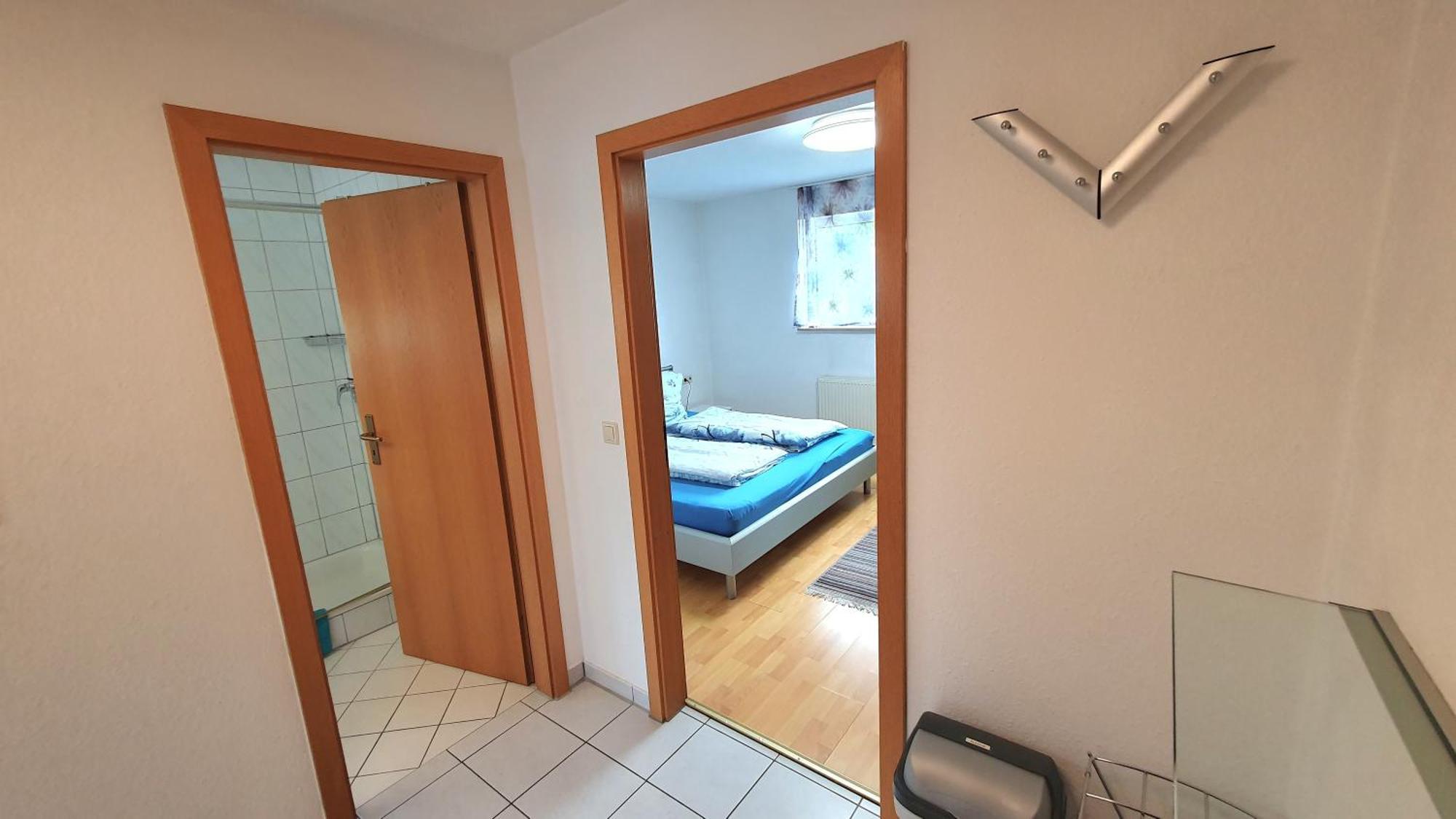 Ferienwohnung Fuer 5 Personen In Wasserburg المظهر الخارجي الصورة