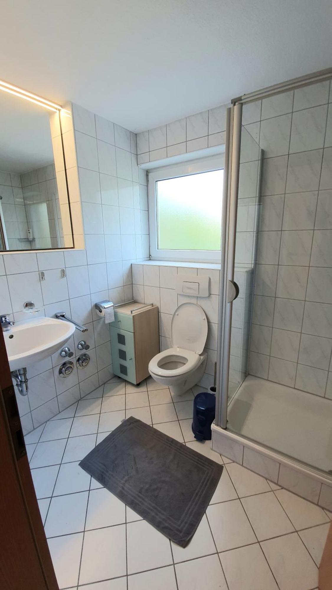 Ferienwohnung Fuer 5 Personen In Wasserburg المظهر الخارجي الصورة